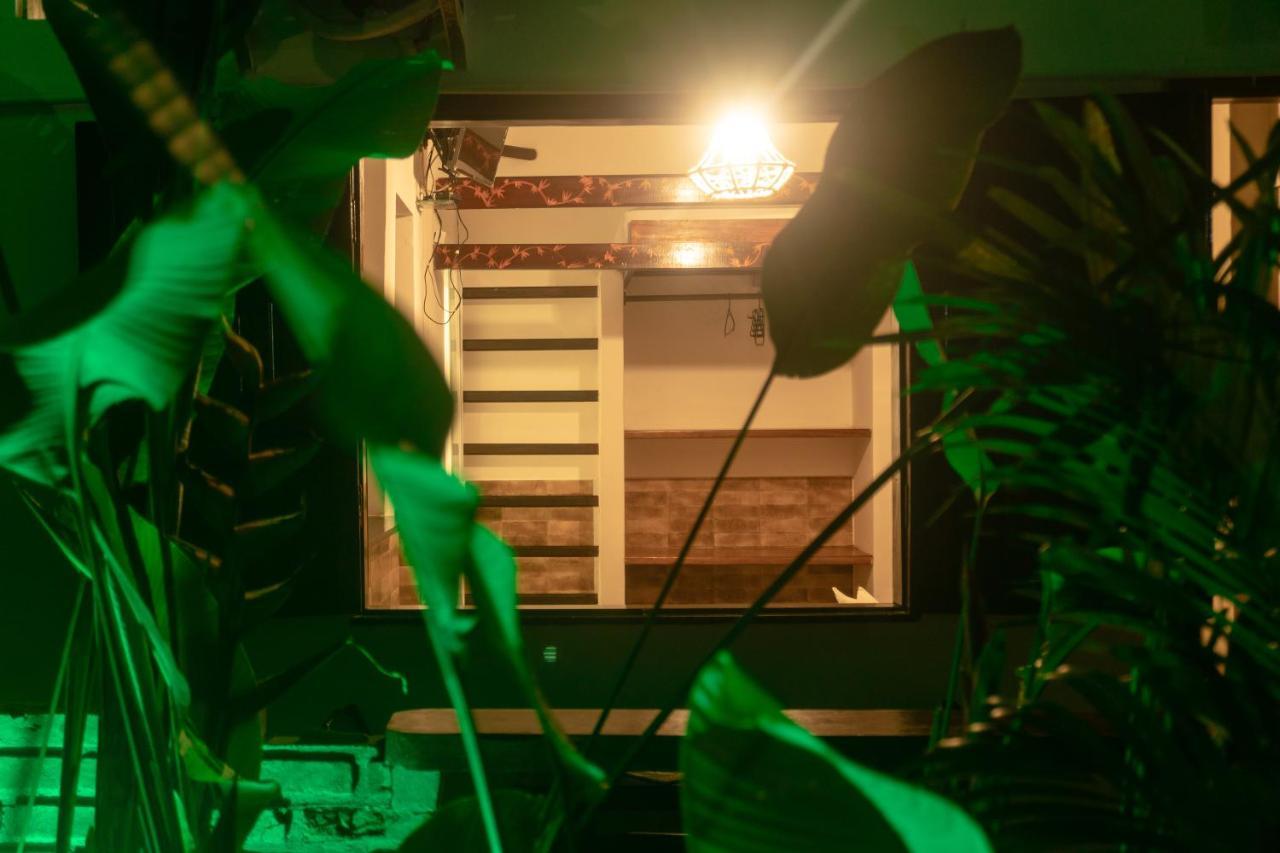 Pv Pousada Passarela Da Vila Итакаре Экстерьер фото