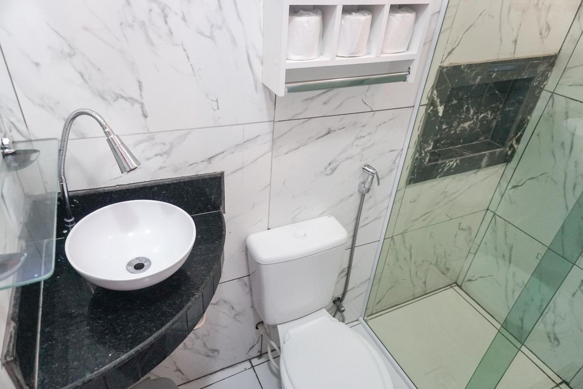 Pv Pousada Passarela Da Vila Итакаре Экстерьер фото